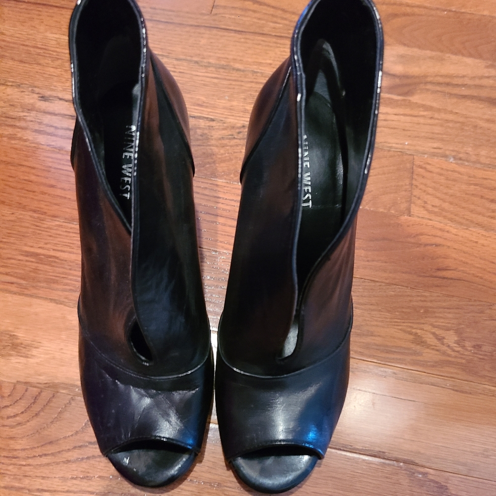 Nine west shoes - Picture 2 of 4